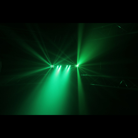 BoomToneDJ Party Bar Derby