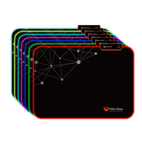 Meetion PD120