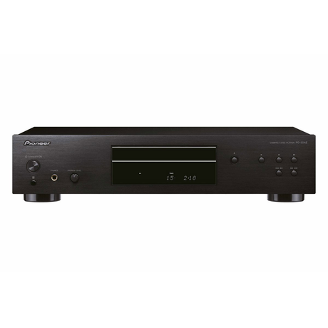 Pioneer PD-30AE Black