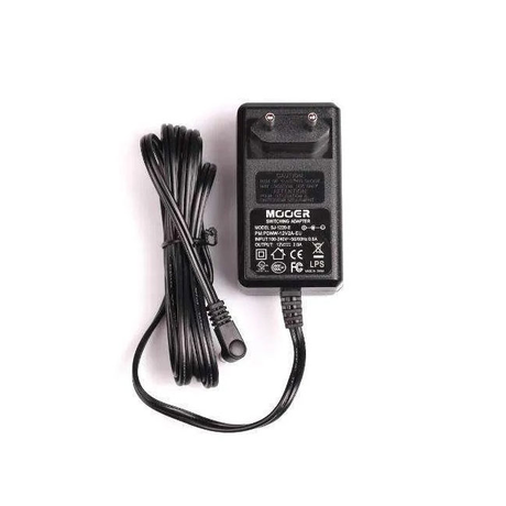 Mooer PDNW-12V2A Power Supply