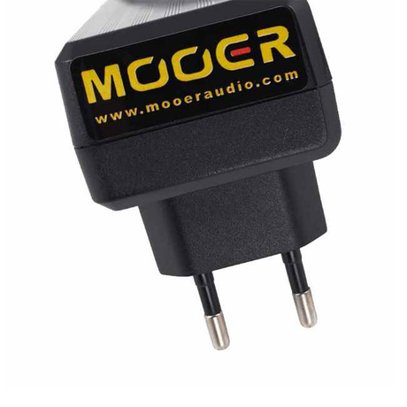 Mooer PDNW-12V2A Power Supply