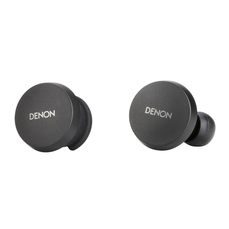Denon PerL