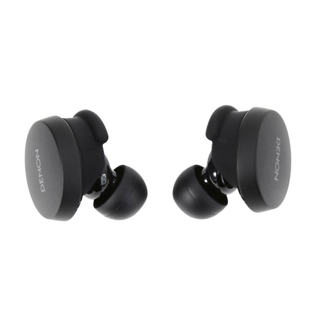Denon PerL