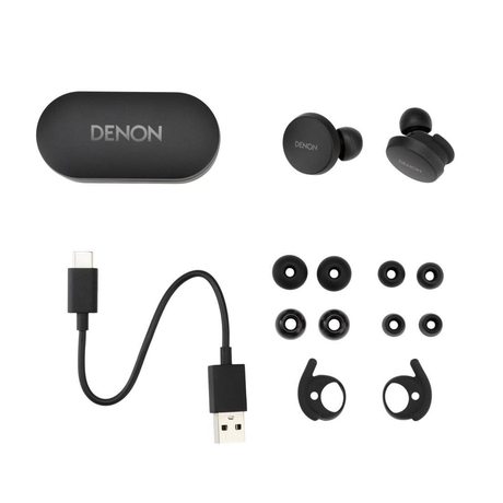 Denon PerL