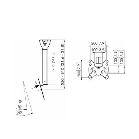 Vogel's PFC 555