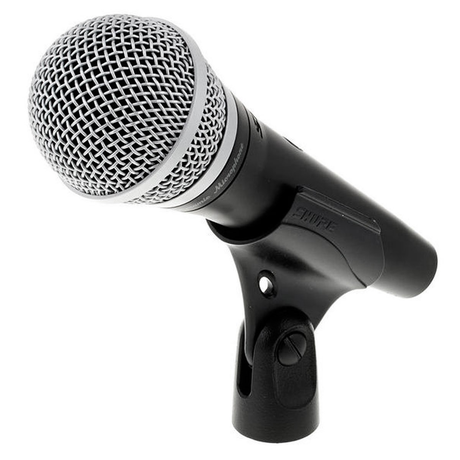 Shure PGA-48XLR