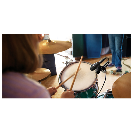 Shure PGA-56