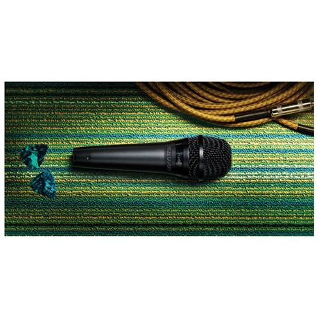 Shure PGA-57