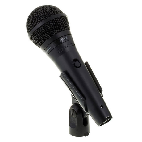 Shure PGA-58XLR