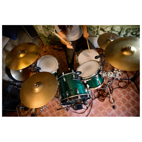 Shure PGA DRUMKIT-4
