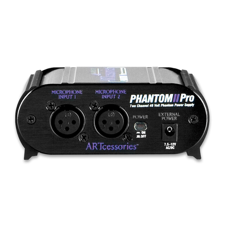 Art PHANTOM II PRO