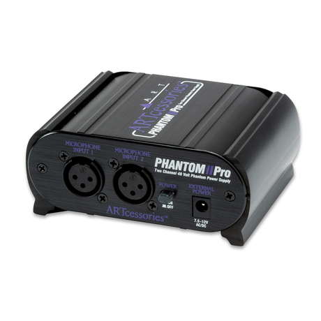 Art PHANTOM II PRO