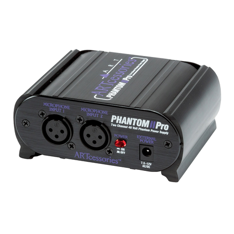 Art PHANTOM II PRO