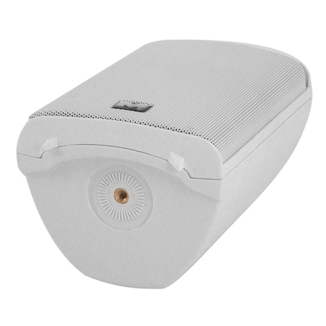 Metro PL-6 WHT