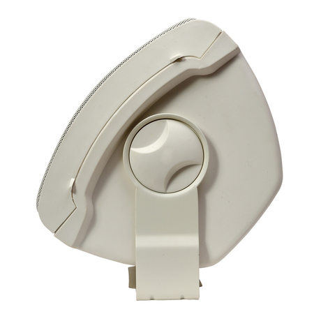 Metro PL-8 WHT