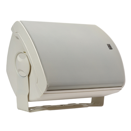 Metro PL-8 WHT