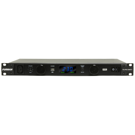 Furman PL-PRO DMCE