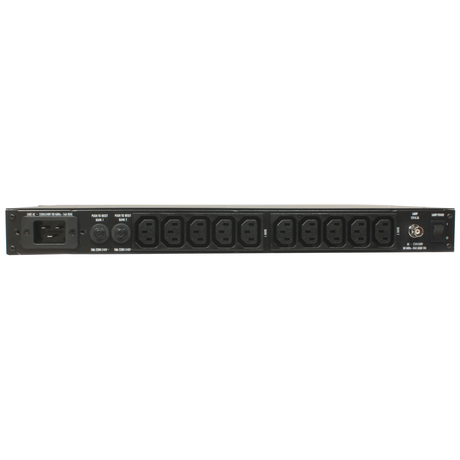 Furman PL-PRO DMCE