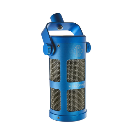 Sontronics Podcast Pro Blue
