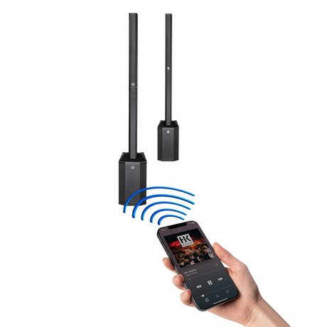 HK Audio POLAR 8