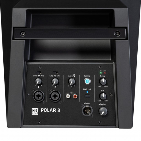 HK Audio POLAR 8