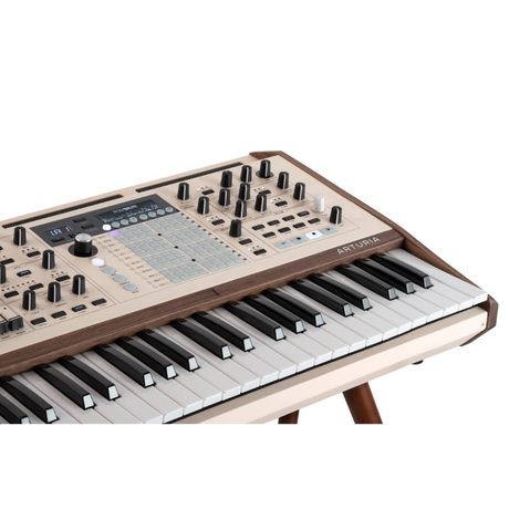 Arturia PolyBrute 12