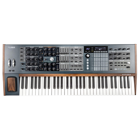 Arturia PolyBrute