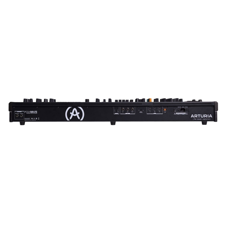Arturia PolyBrute Noir Edition