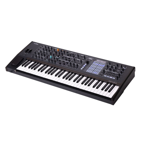 Arturia PolyBrute Noir Edition