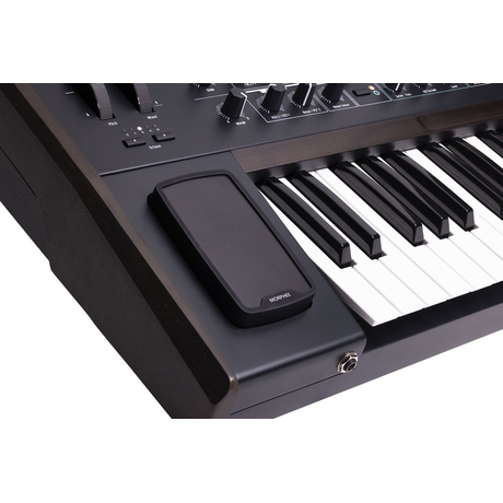 Arturia PolyBrute Noir Edition