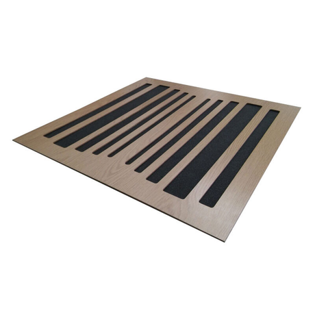 Proacoustics POLYFON WS-50 Set