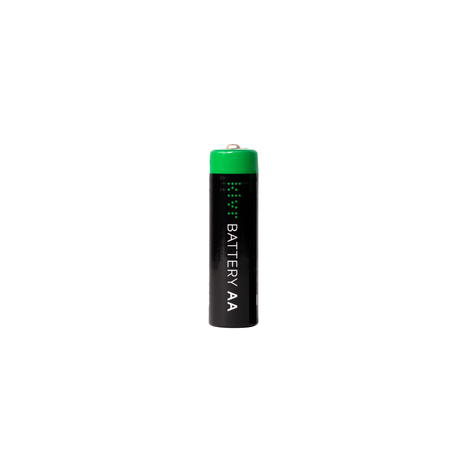 Klvr Pouch AA