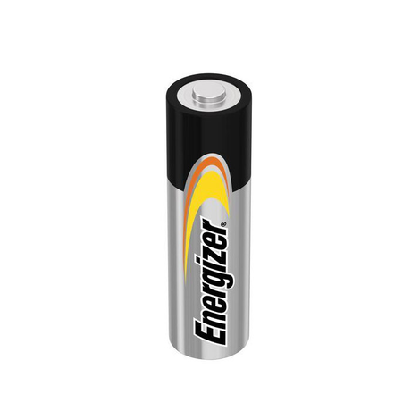 Energizer Power Alkaline Mignon Battery AA S16
