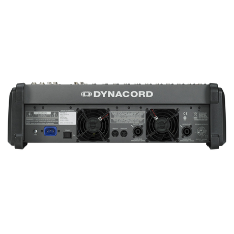Dynacord POWERMATE-1000-3