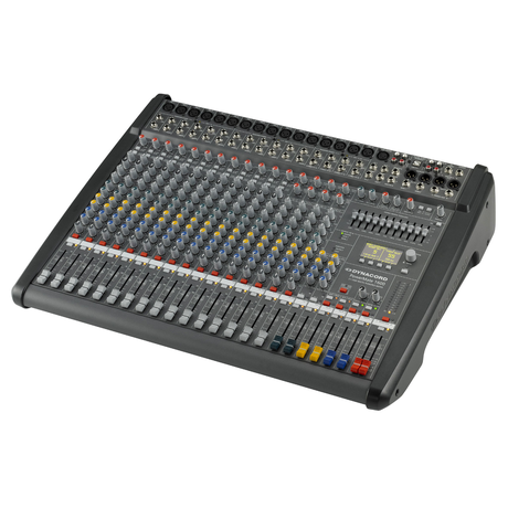 Dynacord POWERMATE 1600-3
