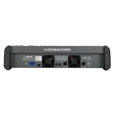 Dynacord POWERMATE 1600-3