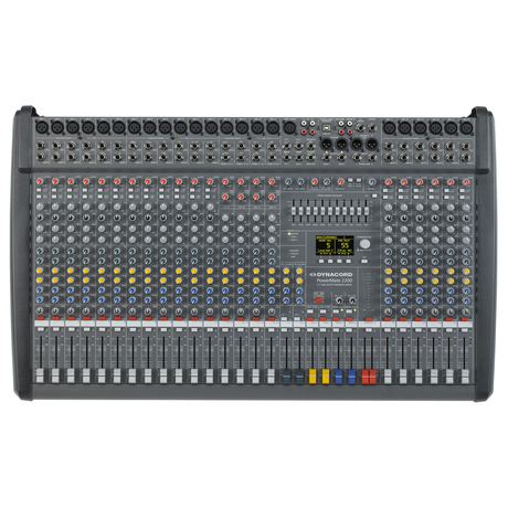Dynacord POWERMATE 2200-3