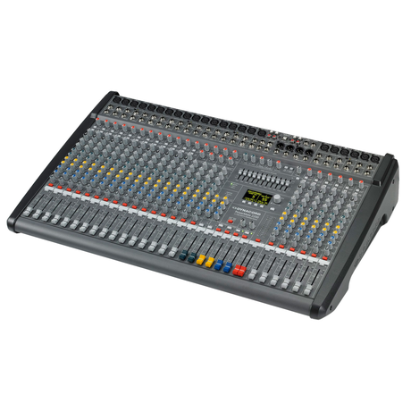 Dynacord POWERMATE 2200-3