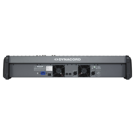 Dynacord POWERMATE 2200-3