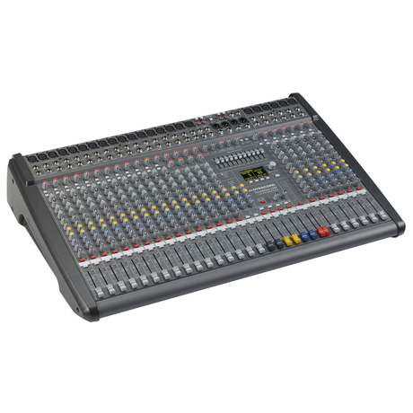 Dynacord POWERMATE 2200-3