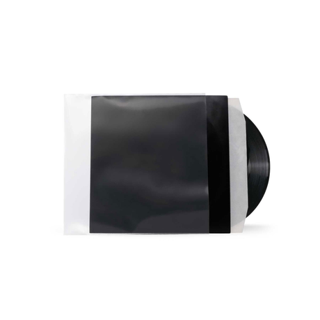Reloop PREMIUM 12" Outer Sleeves