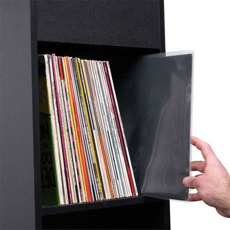 Reloop PREMIUM 12" Outer Sleeves