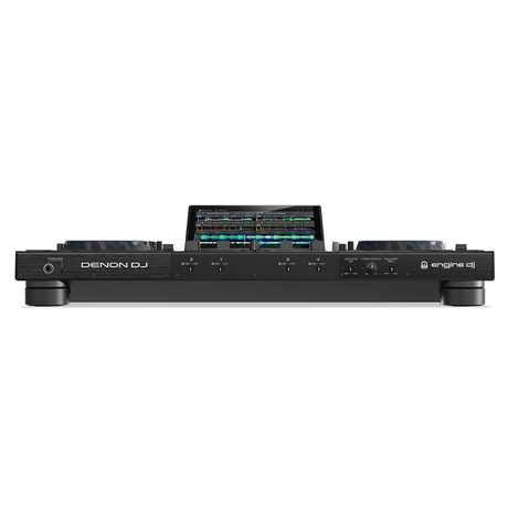 Denon DJ Prime 4+ Black