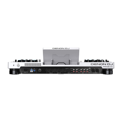 Denon DJ Prime 4+ White