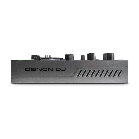 Denon Dj Prime Go+
