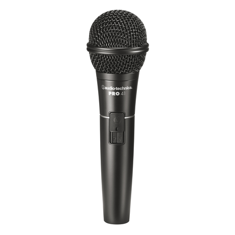 Audio Technica PRO-41