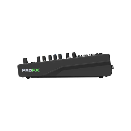 Mackie ProFX10 GO