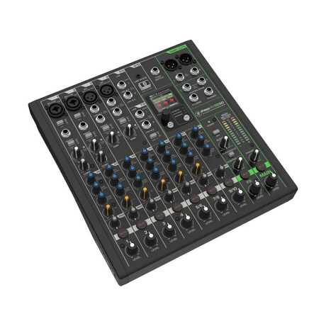 Mackie ProFX10 GO