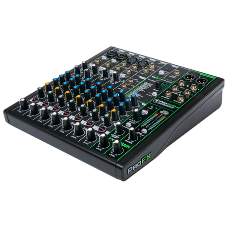 Mackie ProFX10v3
