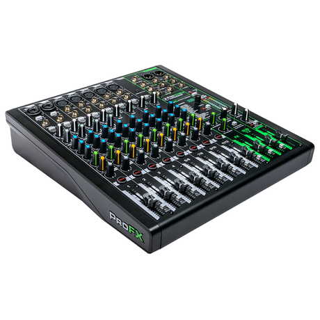 Mackie ProFX12v3